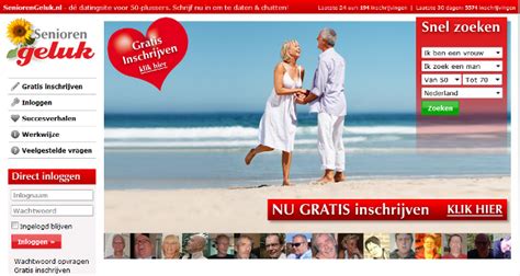 nederlandse dating sites